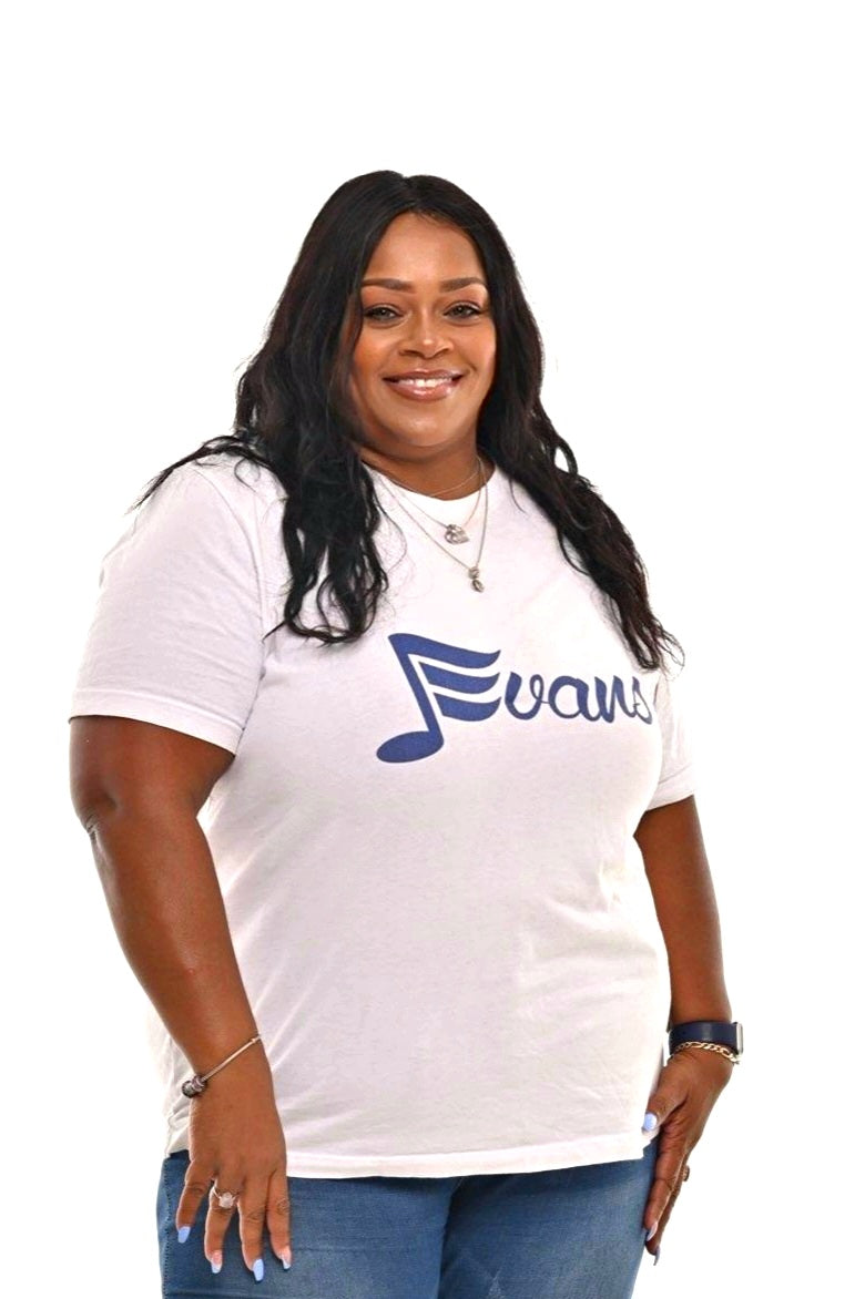 Jevans garment-dyed heavyweight t-shirt