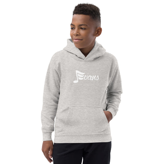 Kids J. Evans Hoodie
