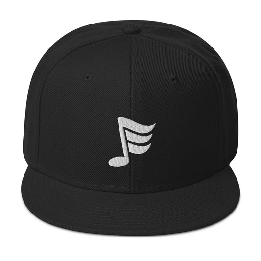 JE Snapback Hat