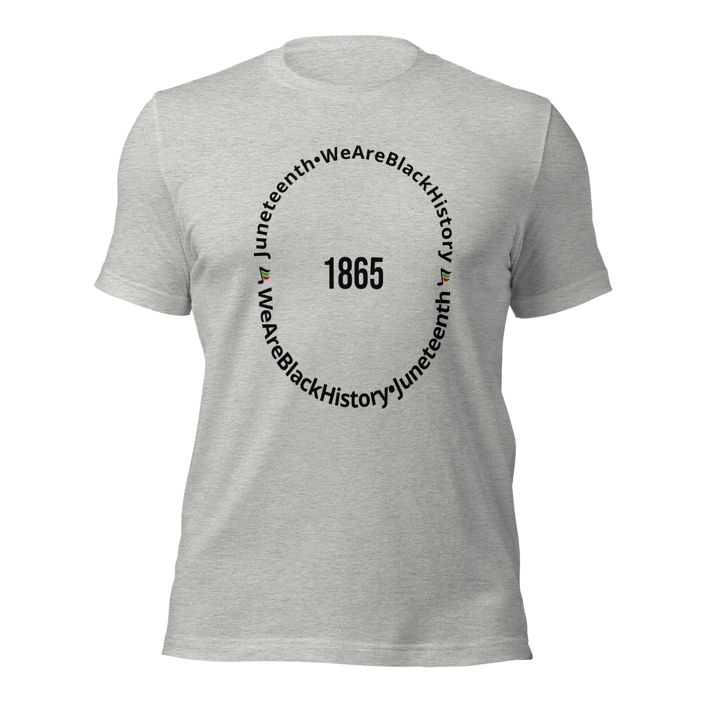 1865 t-shirt