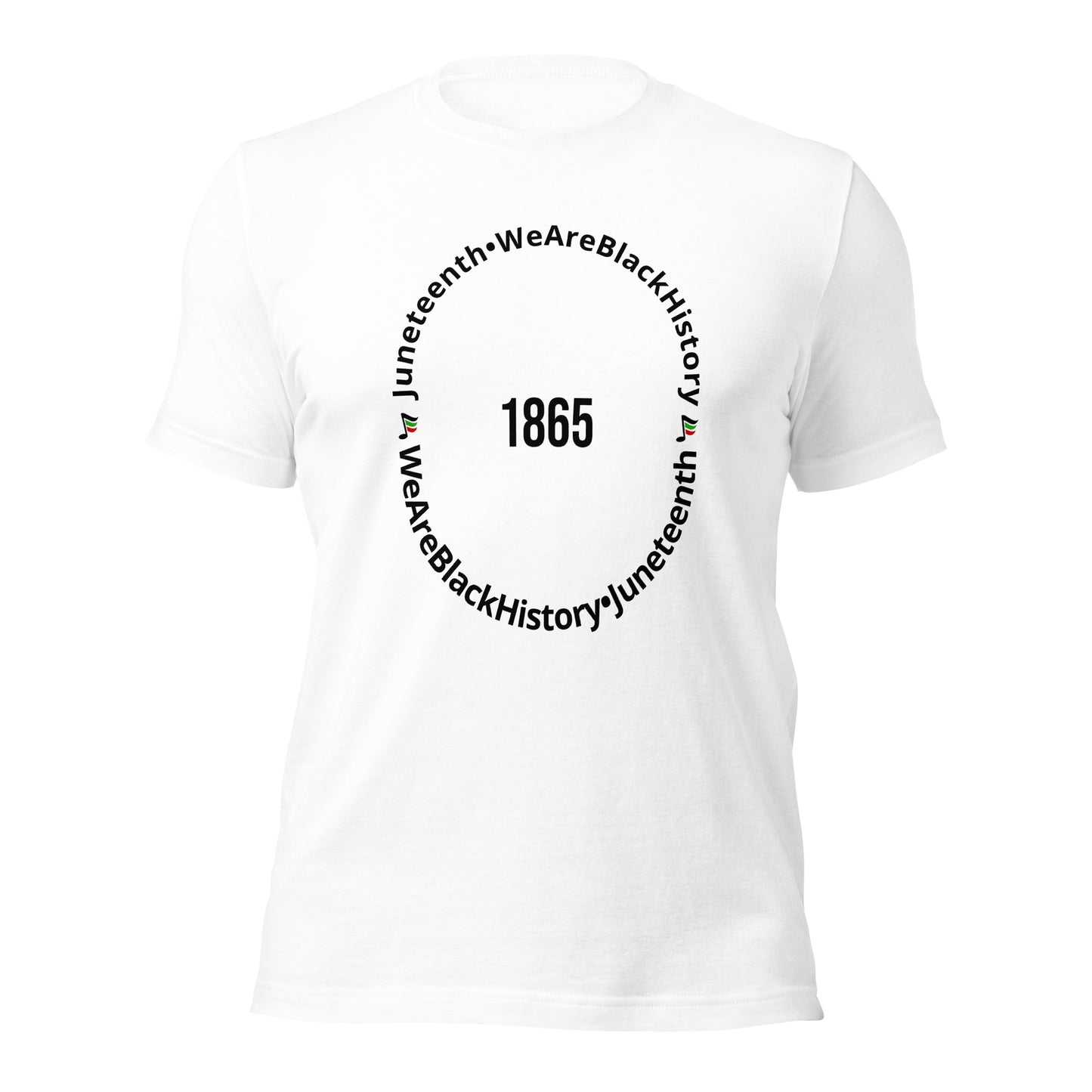 1865 t-shirt